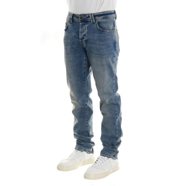 JEANS JASPER PONT DENIM - Mad Fashion | img vers.650x/